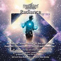 Metamusic® Radiance CD