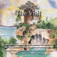 Mind Food® The Visit CD