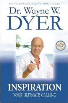 Inspiration: Your Ultimate Calling