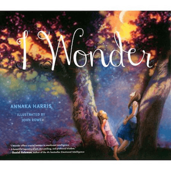 I Wonder (Hardcover)