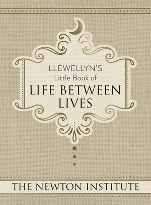 Llewellyn's Little Book of Life Between Lives (Hardcover)