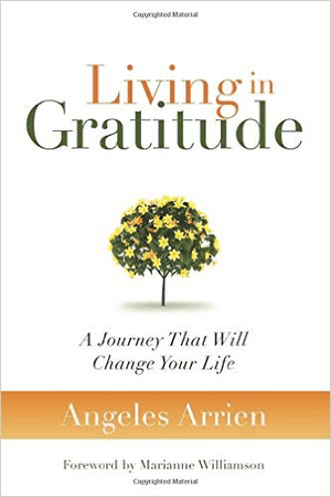 Living in Gratitude: Mastering the Art of Giving Thanks Every Day, A Month-by-Month Guide