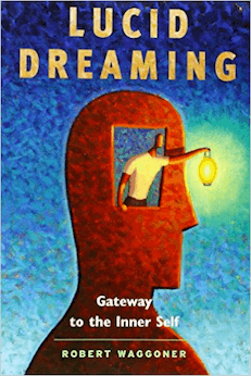 Lucid Dreaming: Gateway to the Inner Self