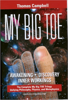 My Big TOE - The Complete Trilogy