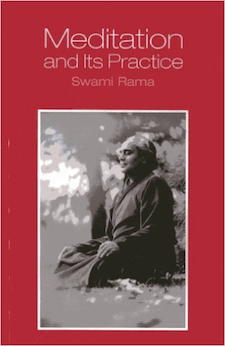 Meditation and Its Practice