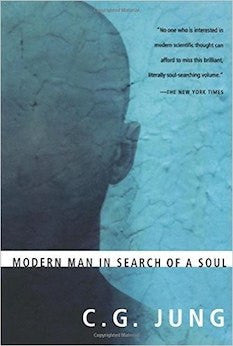 Modern Man in Search of a Soul