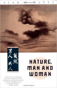Nature, Man and Woman
