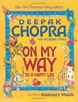 On My Way To a Happy Life