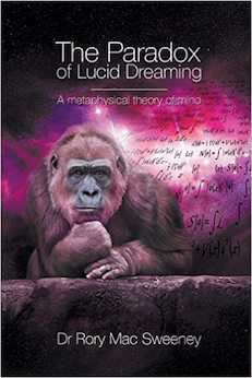 The Paradox of Lucid Dreaming: A Metaphysical Theory of Mind