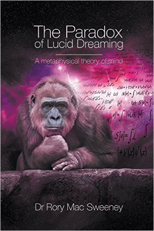 The Paradox of Lucid Dreaming: A Metaphysical Theory of Mind