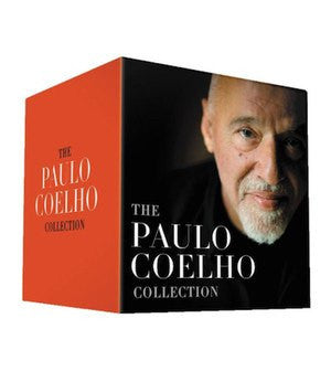 The Paulo Coelho Collection