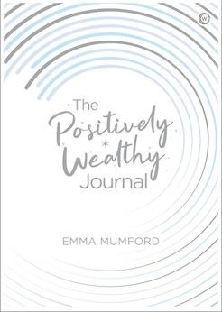 The Positively Wealthy Journal