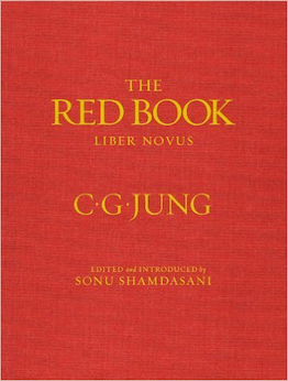 The Red Book: Liber Novus (Philemon) 1st Edition - Hardcover