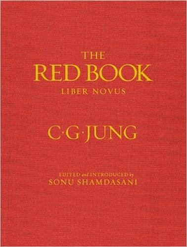 The Red Book: Liber Novus (Philemon) 1st Edition - Hardcover