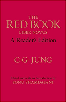 The Red Book: A Reader's Edition (Philemon) - Imitation Leather