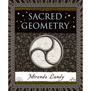 Sacred Geometry (Wooden Books) - Hardcover