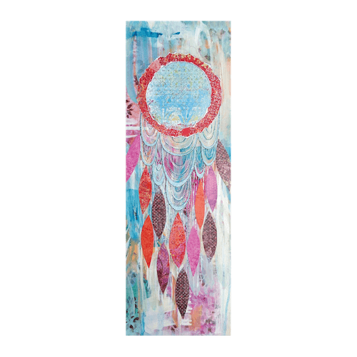 Dream a Little Dream Yoga Mat