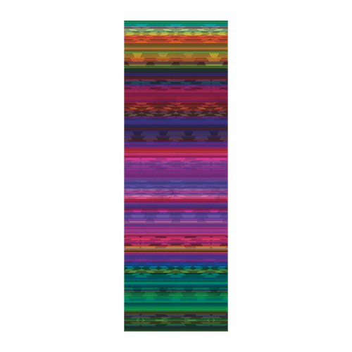 Machu Picchu Yoga Mat