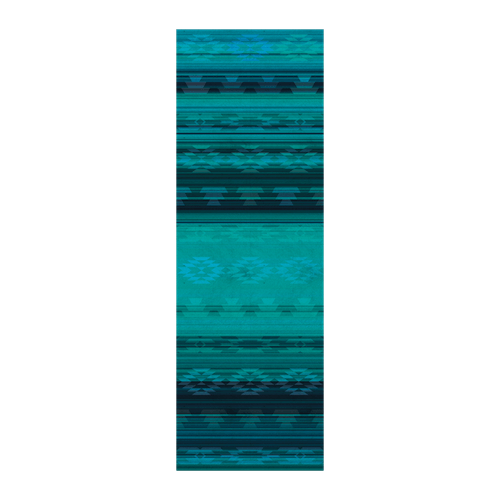 Starry Night Yoga Mat