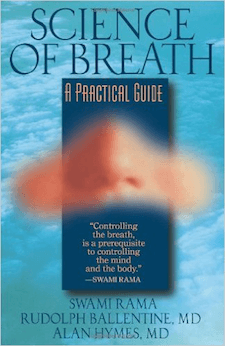 Science of Breath: A Practical Guide