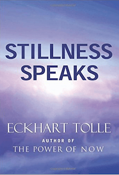 Stillness Speaks (Hardcover)