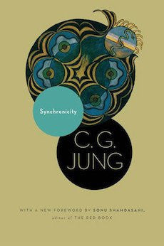 Synchronicity: An Acausal Connecting Principle