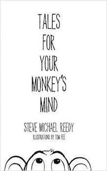Tales for your Monkey's Mind - Mindful Children's Book