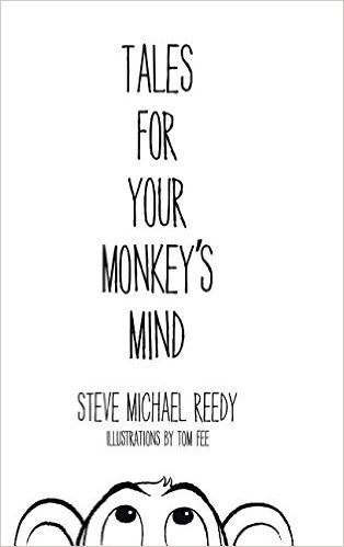 Tales for your Monkey's Mind - Mindful Children's Book