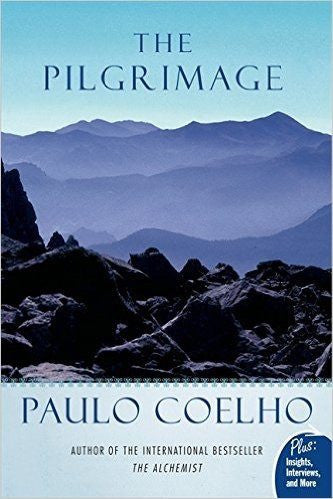 The Paulo Coelho Collection - FrequencyRiser