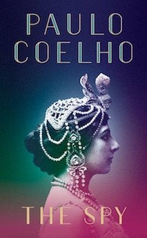 The Spy: A novel (Hardcover)