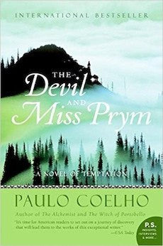 The Devil and Miss Prym: A Novel of Temptation