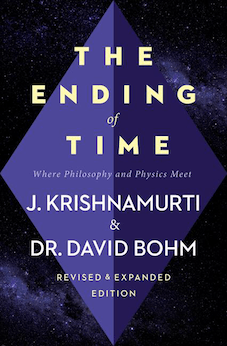 The Ending of Time: Where Philosophy and Physics Meet (Revised, Expanded)