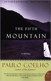The Fifth Mountain: A Novel