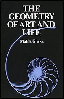 The Geometry of Art and Life (Revised 2nd Edition)
