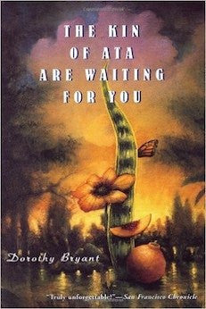 The Kin of Ata Are Waiting for You