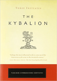 The Kybalion (Tarcher Cornerstone Editions)