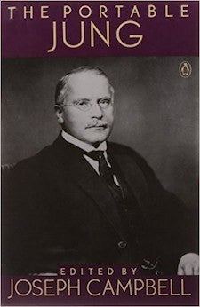 The Portable Jung (Viking Portable Library)