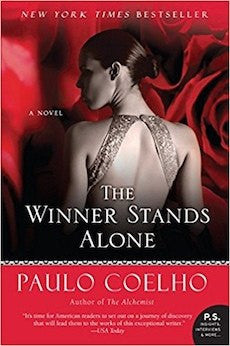 The Winner Stands Alone: A Novel
