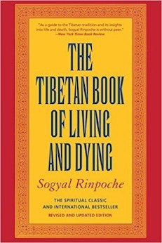 The Tibetan Book of Living and Dying: 20th Anniversary Edition