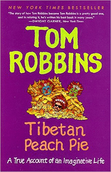 Tibetan Peach Pie: A True Account of an Imaginative Life
