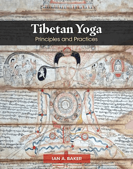 Tibetan Yoga: Principles and Practices (Hardcover)