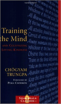 Training the Mind and Cultivating Loving-Kindness