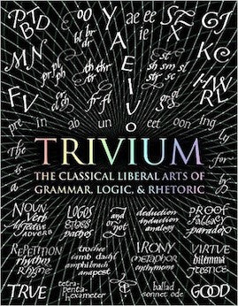 trivium book