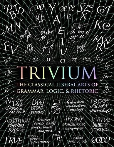trivium book