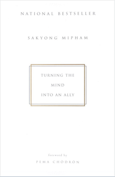 Turning the Mind Into an Ally