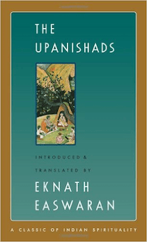 The Upanishads (Classics of Indian Spirituality)
