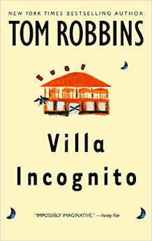 Villa Incognito