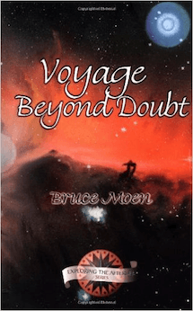 Voyage Beyond Doubt (Exploring the Afterlife Series: Book 2)