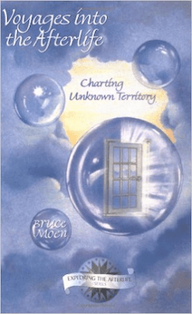 Voyages into the Afterlife: Charting Unknown Territory (Exploring the Afterlife Series: Book 3)