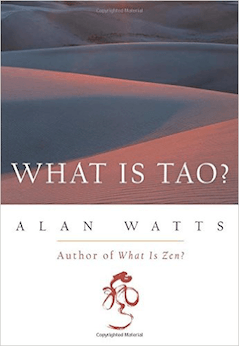 What Is Tao?